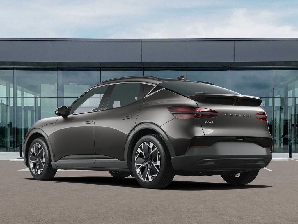 2024 Genesis GV60