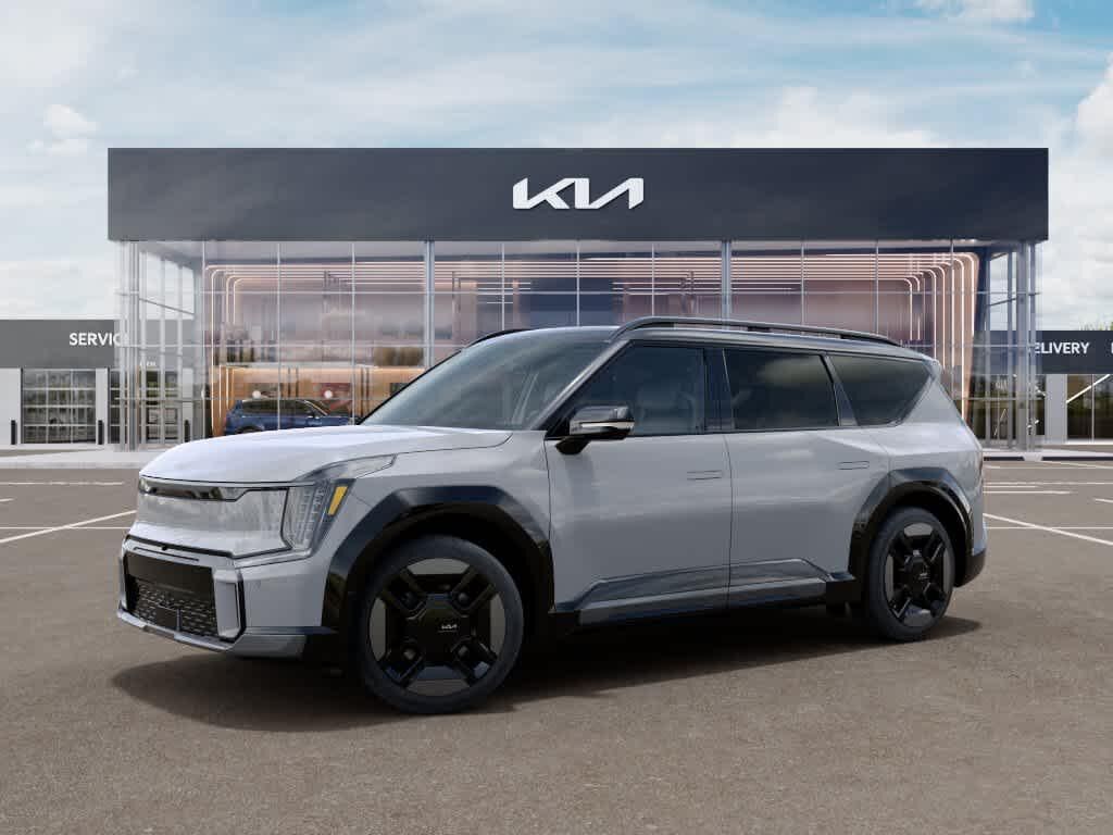 2026 Kia EV9