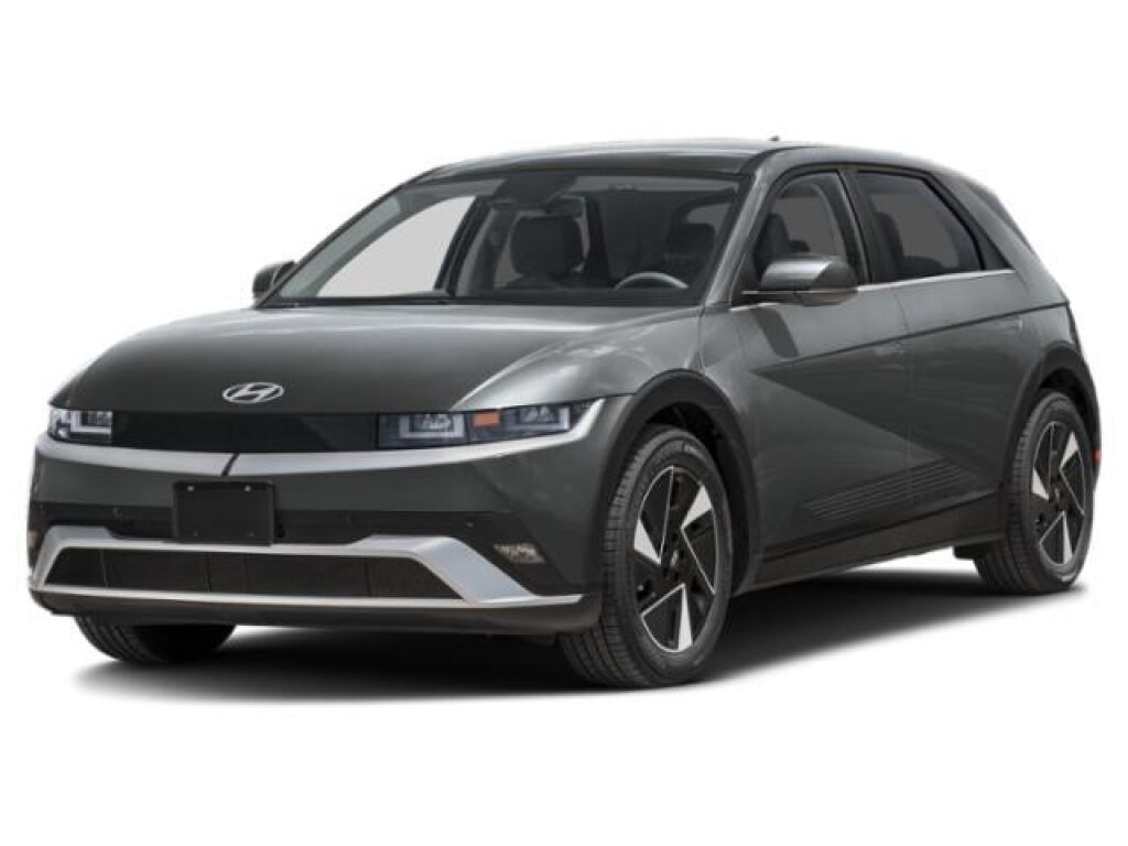 2026 Hyundai IONIQ 5