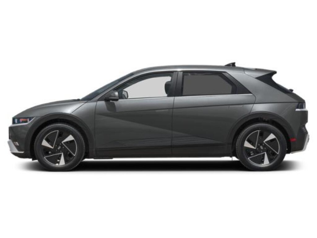 2026 Hyundai IONIQ 5