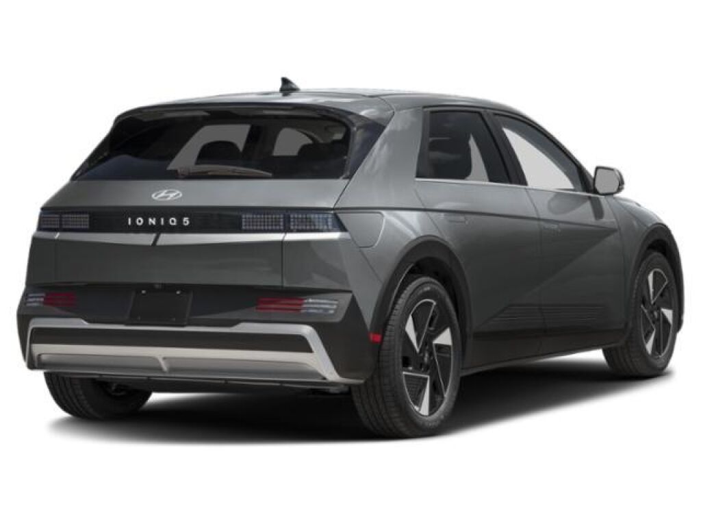 2026 Hyundai IONIQ 5