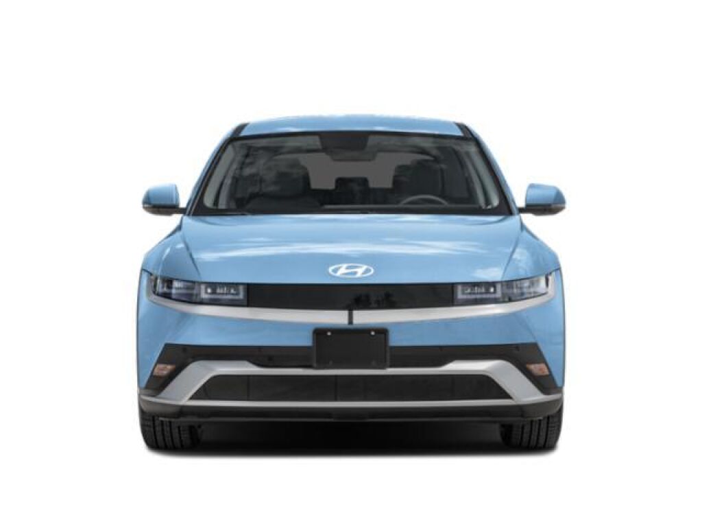 2026 Hyundai IONIQ 5