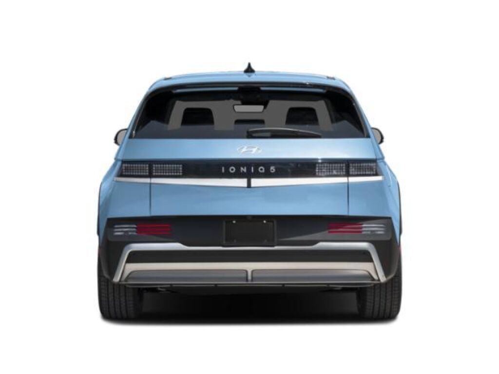 2026 Hyundai IONIQ 5