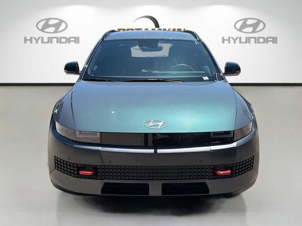 2026 Hyundai IONIQ 5