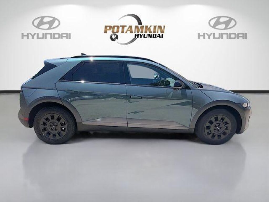 2026 Hyundai IONIQ 5