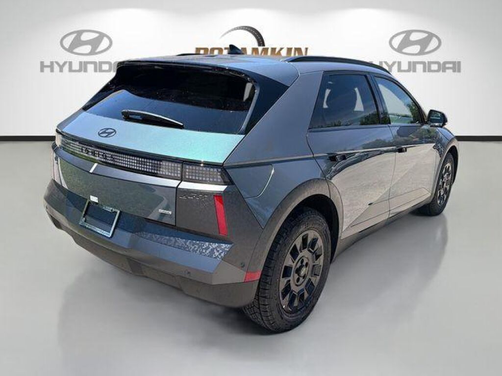 2026 Hyundai IONIQ 5