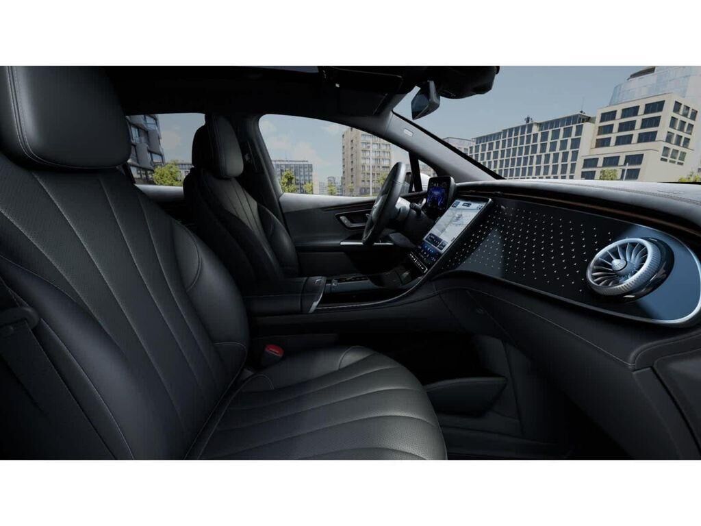 2026 Mercedes-Benz EQE 320