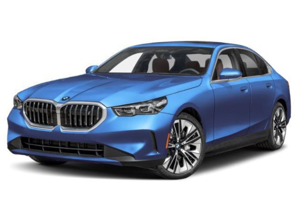 2025 BMW i5 in Denver, CO