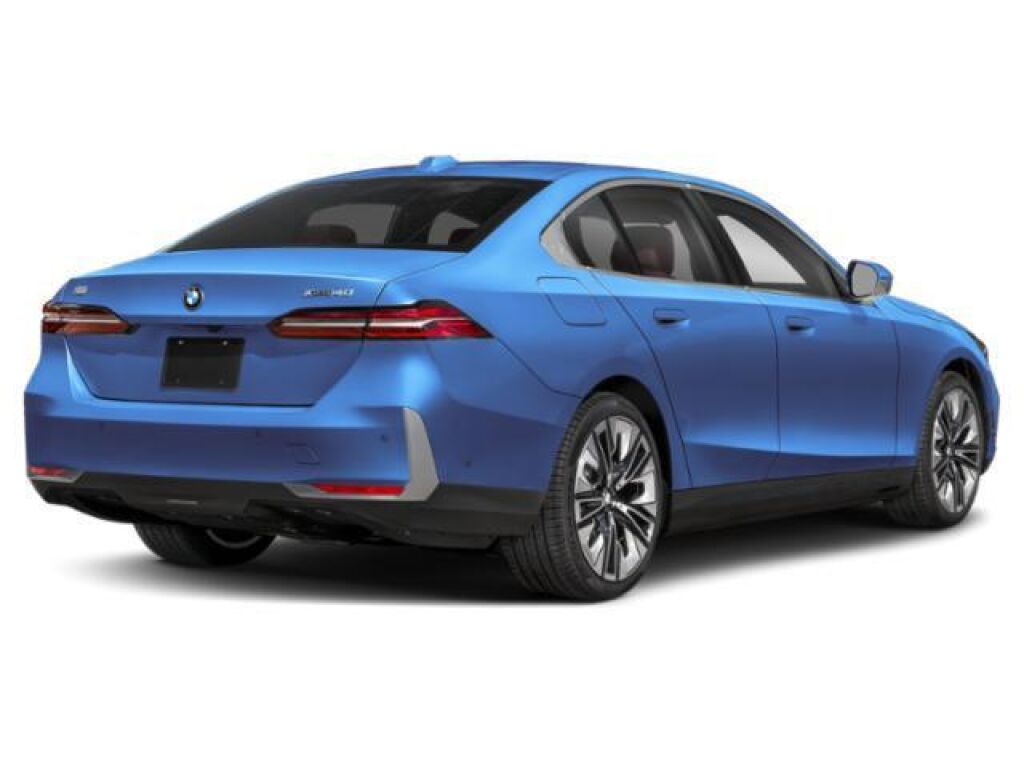 2025 BMW i5 in Denver, CO