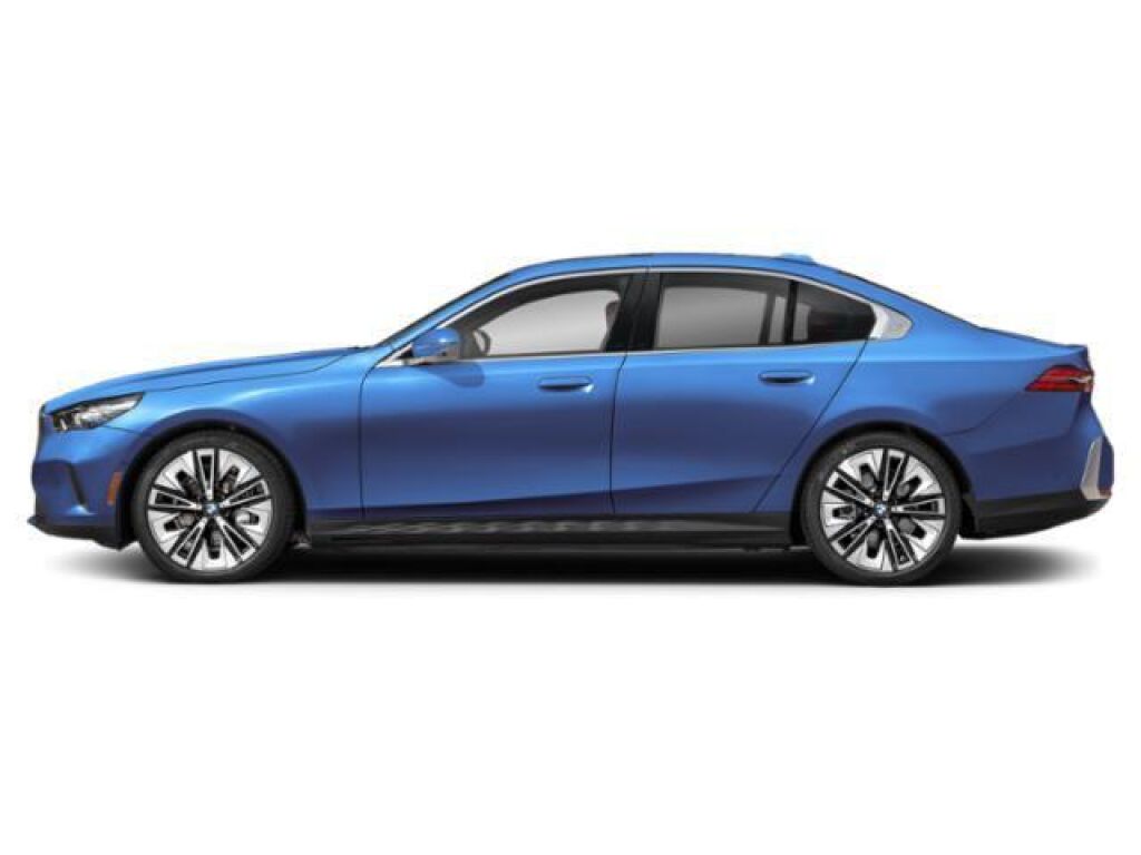 2025 BMW i5 in Denver, CO