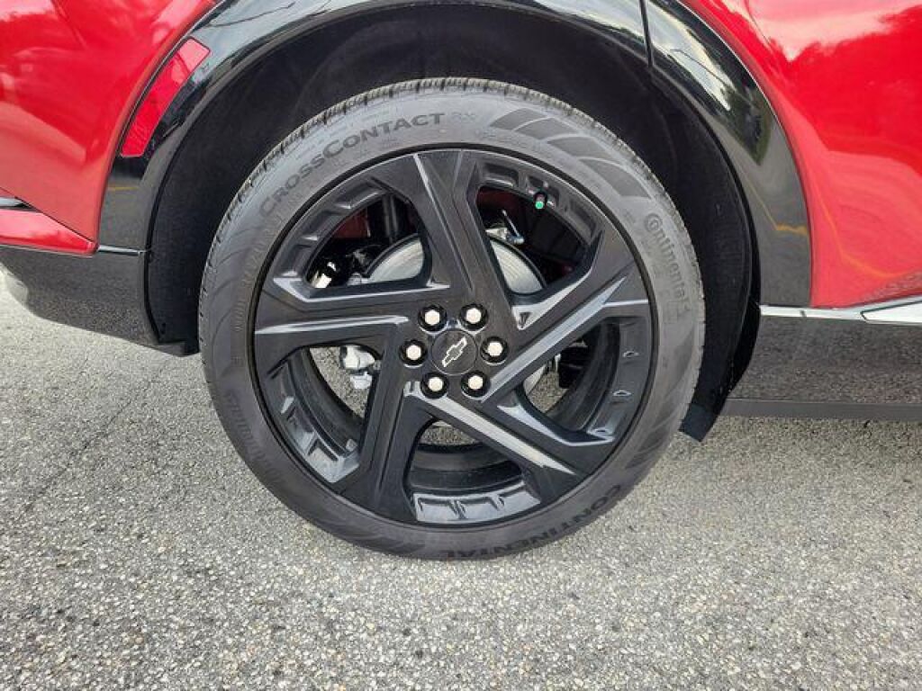 2026 Chevrolet Equinox EV in Jacksonville, FL