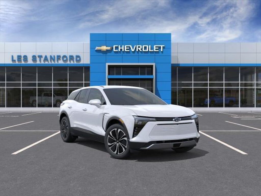 2026 Chevrolet Blazer EV in Dearborn, MI