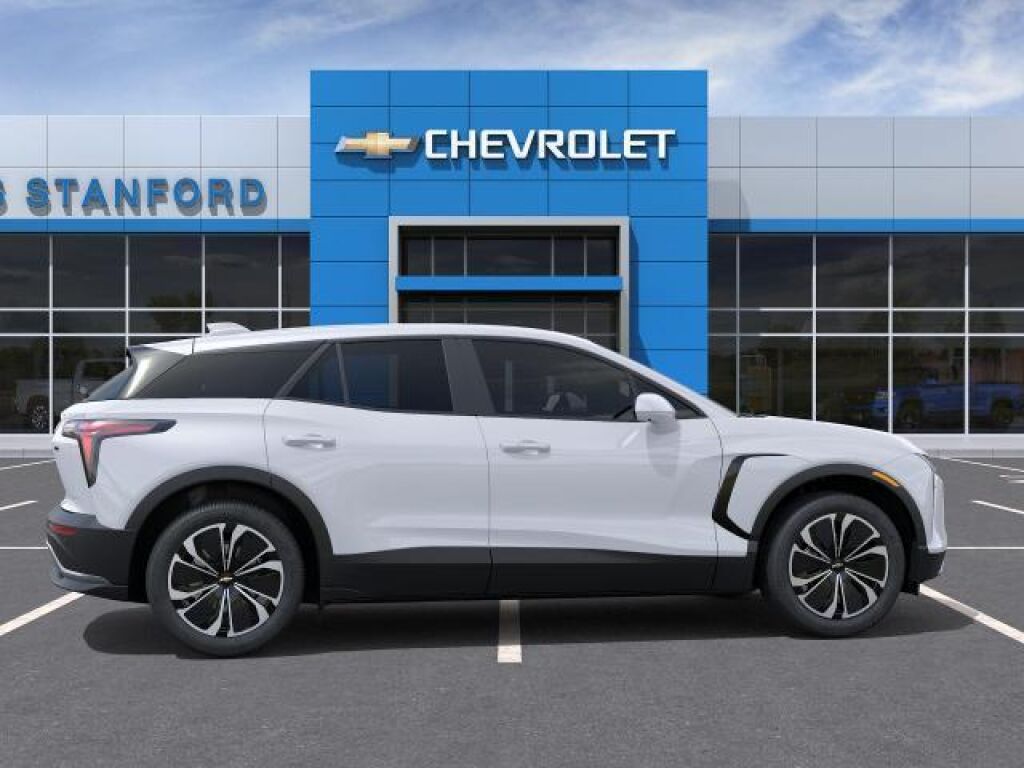 2026 Chevrolet Blazer EV in Dearborn, MI