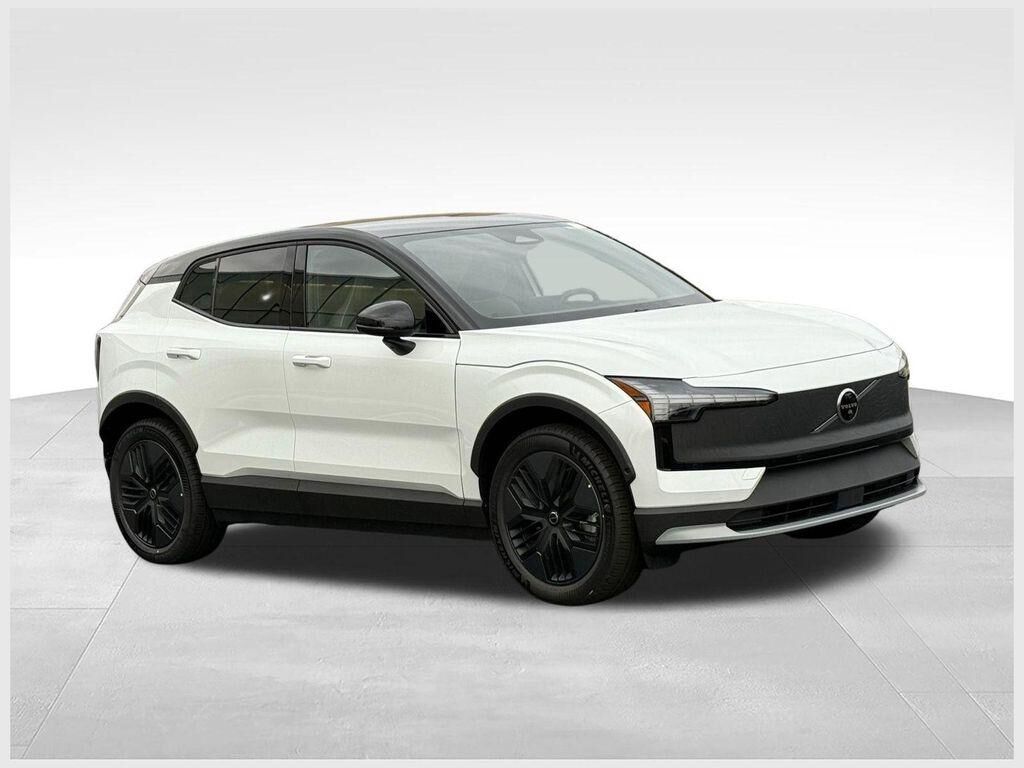 2026 Volvo EX30
