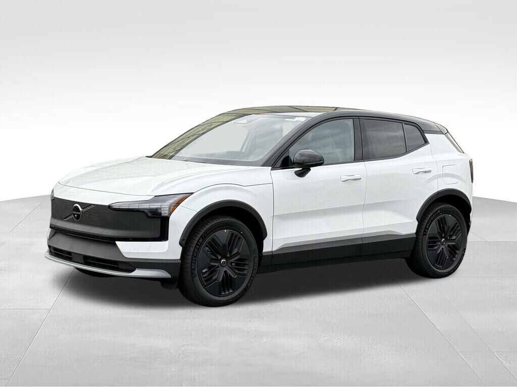 2026 Volvo EX30