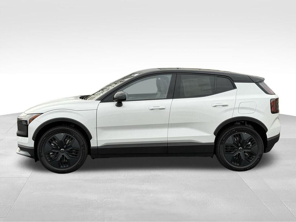 2026 Volvo EX30
