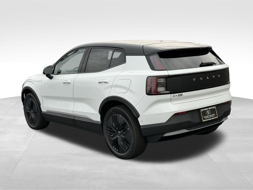2026 Volvo EX30