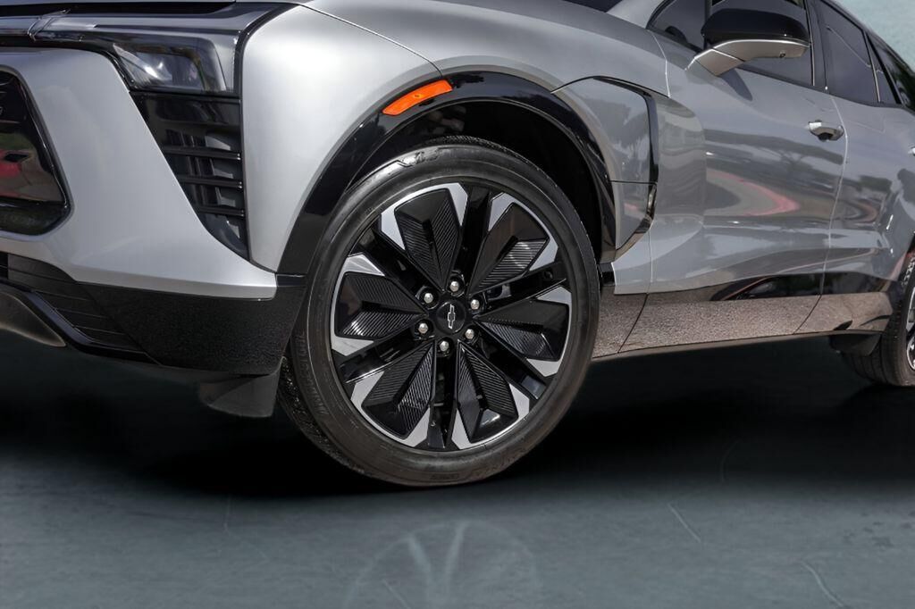 2024 Chevrolet Blazer EV in Austin, TX