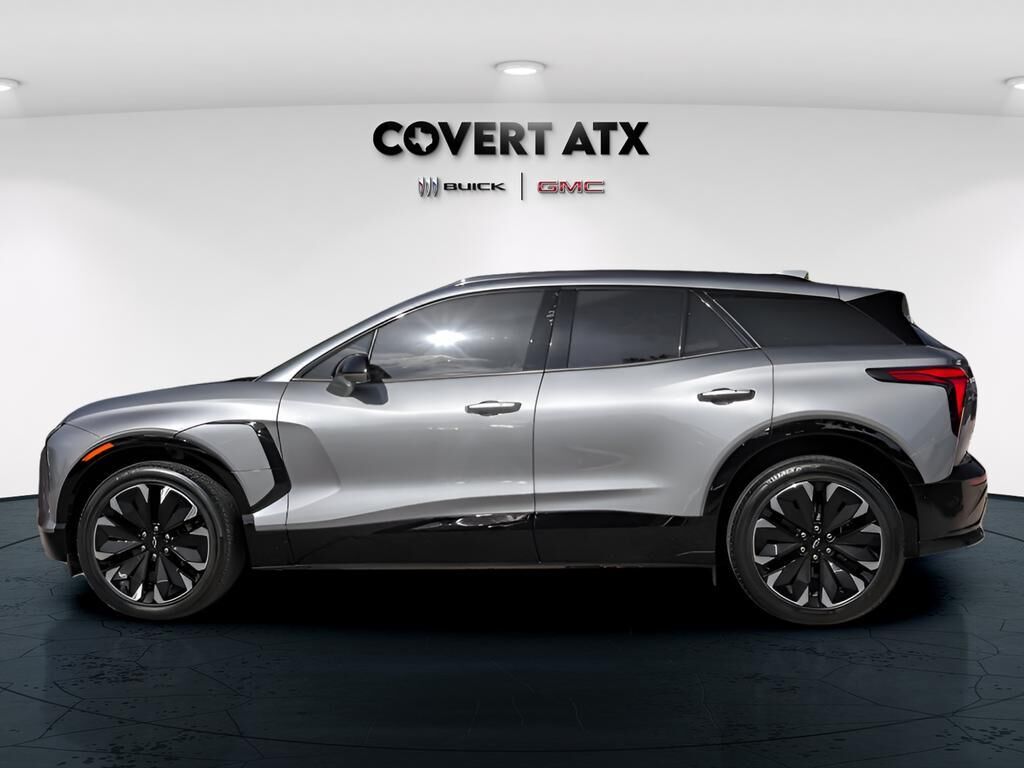 2024 Chevrolet Blazer EV in Austin, TX