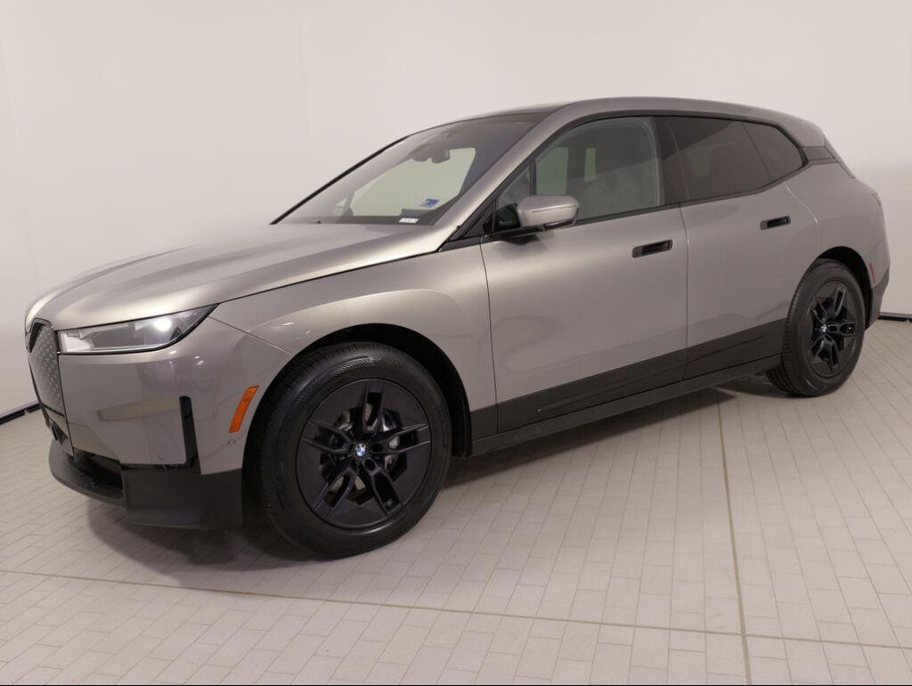 2024 BMW iX in Alexandria, VA