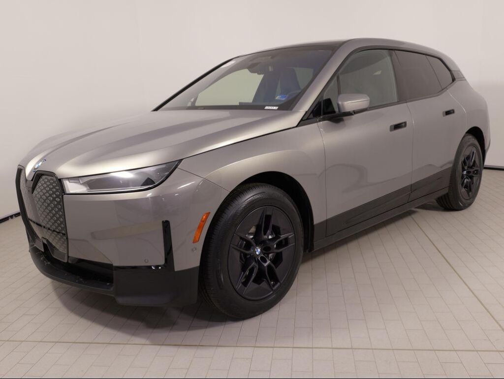 2024 BMW iX in Alexandria, VA