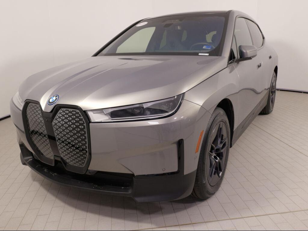 2024 BMW iX in Alexandria, VA