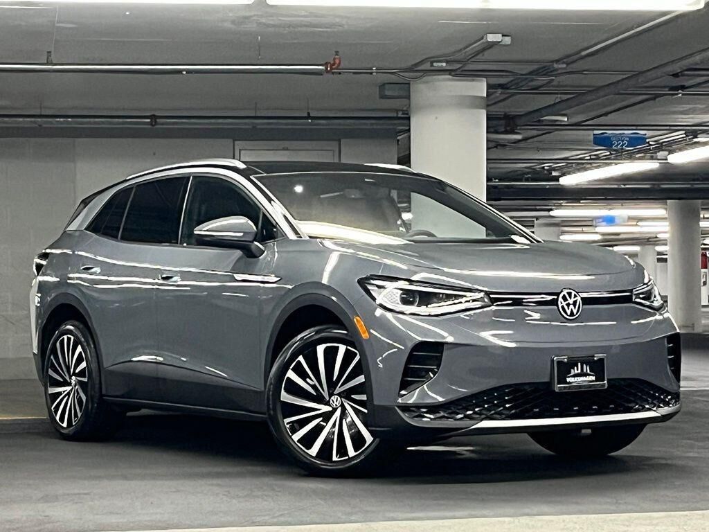 2023 Volkswagen ID.4