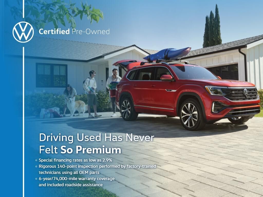 2023 Volkswagen ID.4