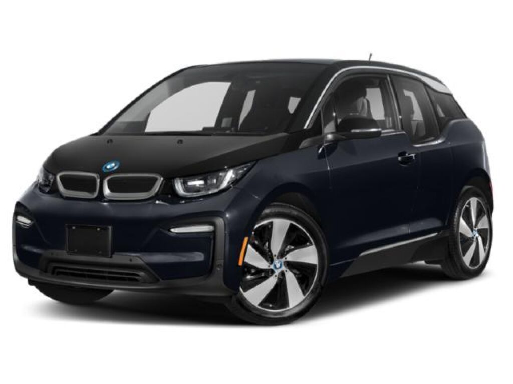 2020 BMW i3 in Santa Fe, NM
