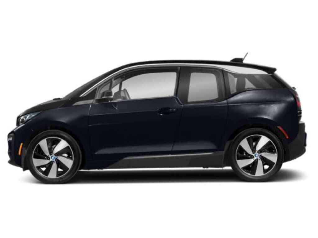 2020 BMW i3 in Santa Fe, NM
