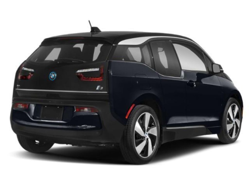 2020 BMW i3 in Santa Fe, NM
