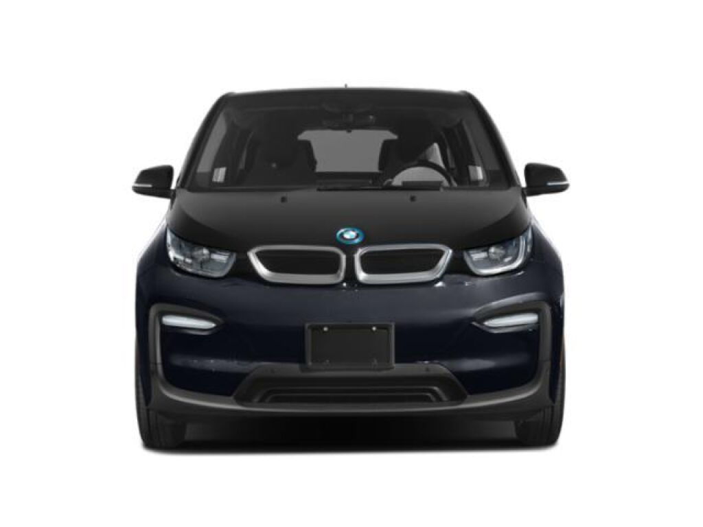 2020 BMW i3 in Santa Fe, NM