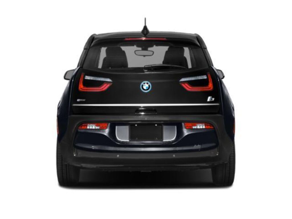 2020 BMW i3 in Santa Fe, NM