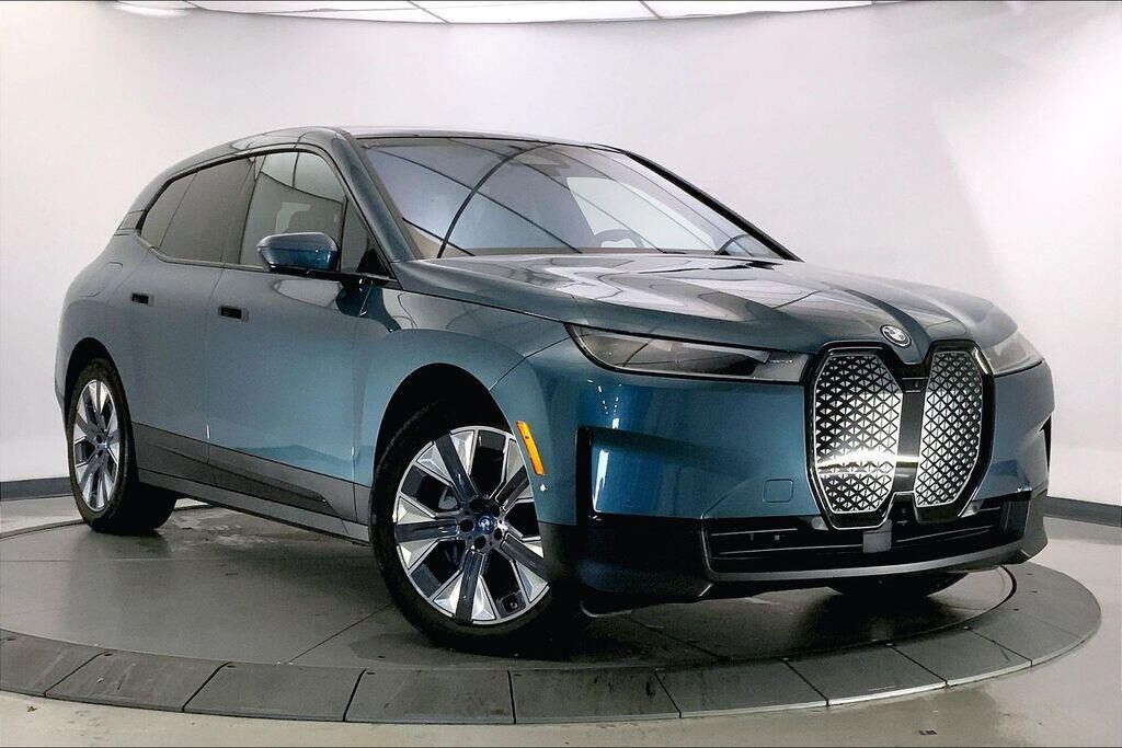 2024 BMW iX in Cincinnati, OH