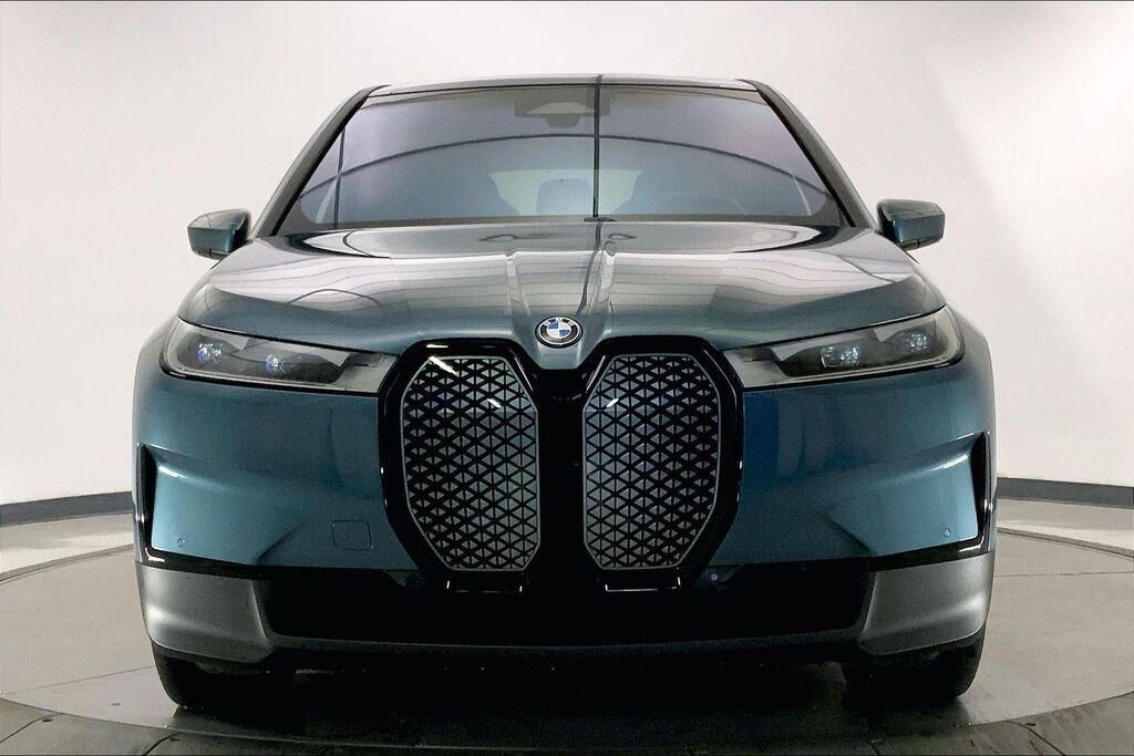 2024 BMW iX in Cincinnati, OH