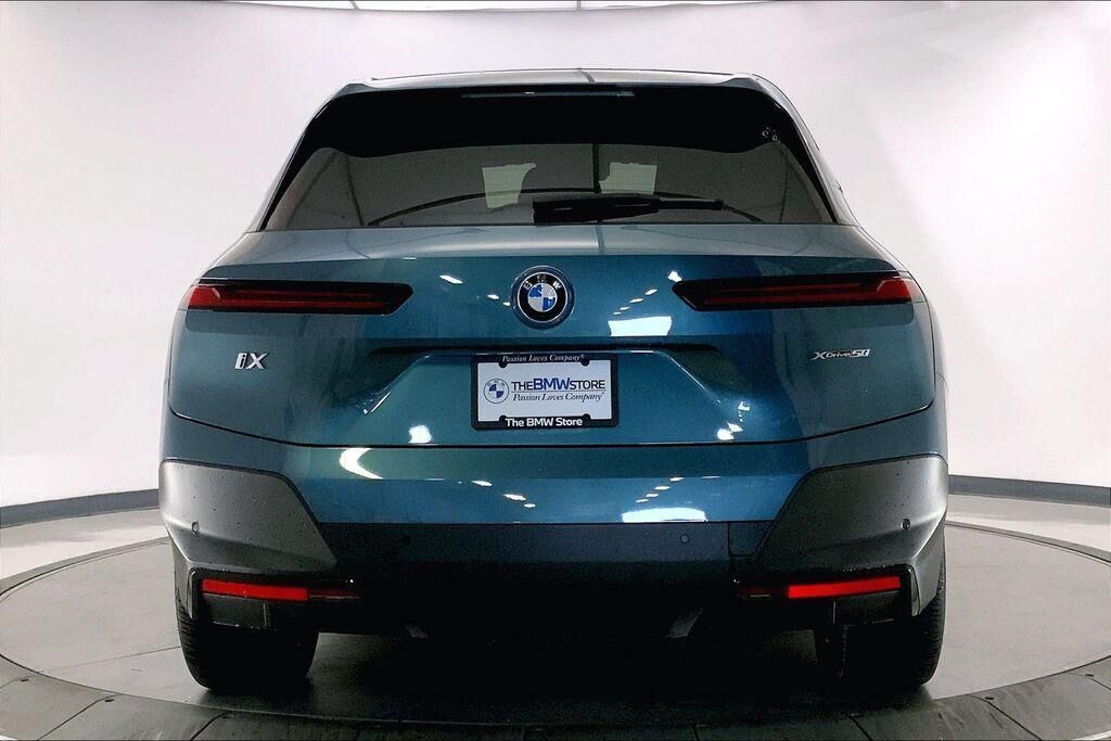 2024 BMW iX in Cincinnati, OH