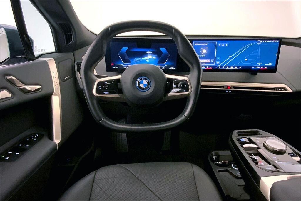 2024 BMW iX in Cincinnati, OH