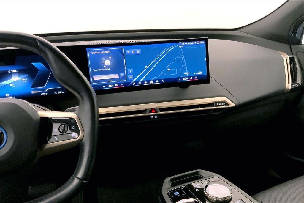 2024 BMW iX in Cincinnati, OH