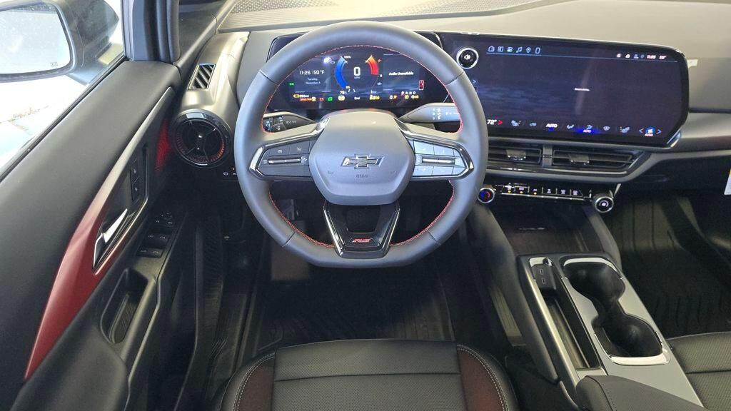 2026 Chevrolet Equinox EV in Columbus, OH