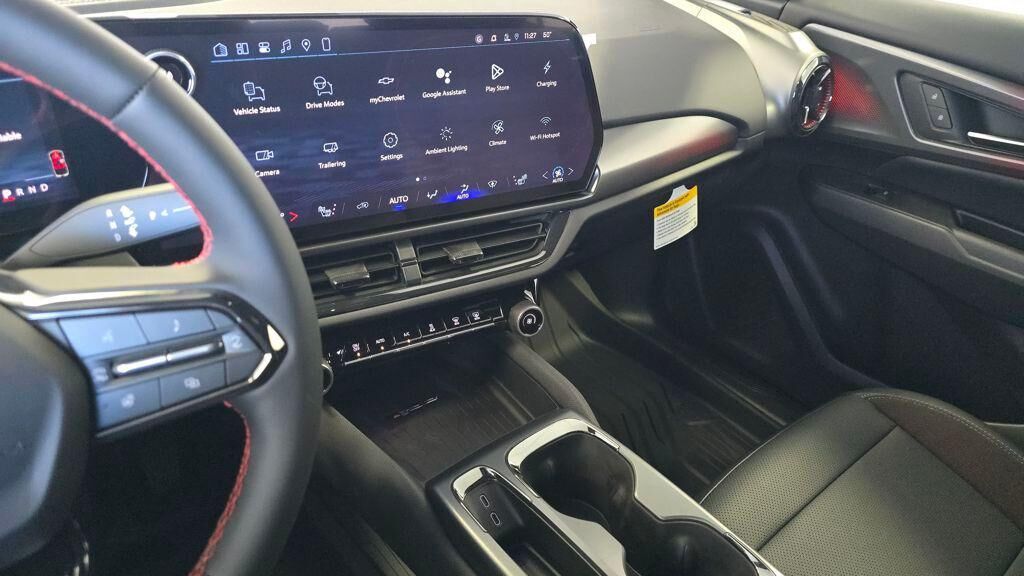 2026 Chevrolet Equinox EV in Columbus, OH