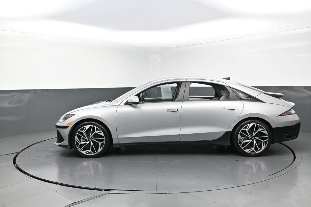 2023 Hyundai IONIQ 6