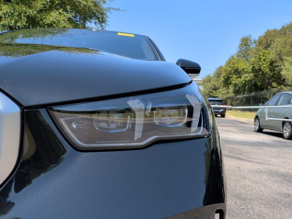 2026 BMW i5 in Austin, TX