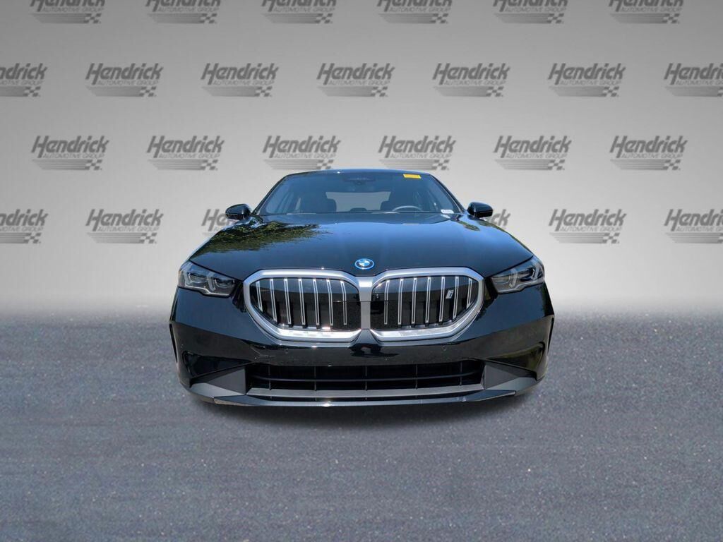 2026 BMW i5 in Austin, TX