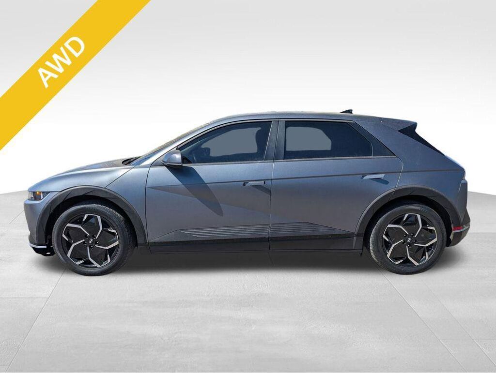 2024 Hyundai IONIQ 5