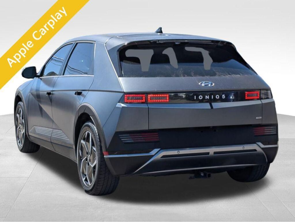 2024 Hyundai IONIQ 5