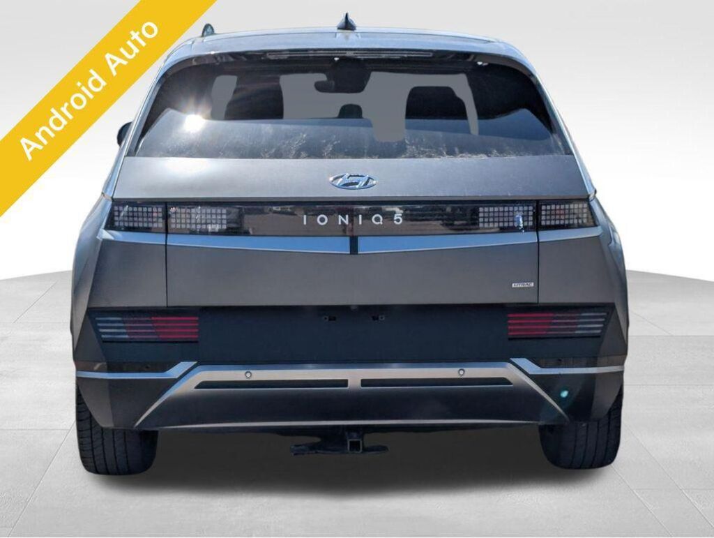 2024 Hyundai IONIQ 5