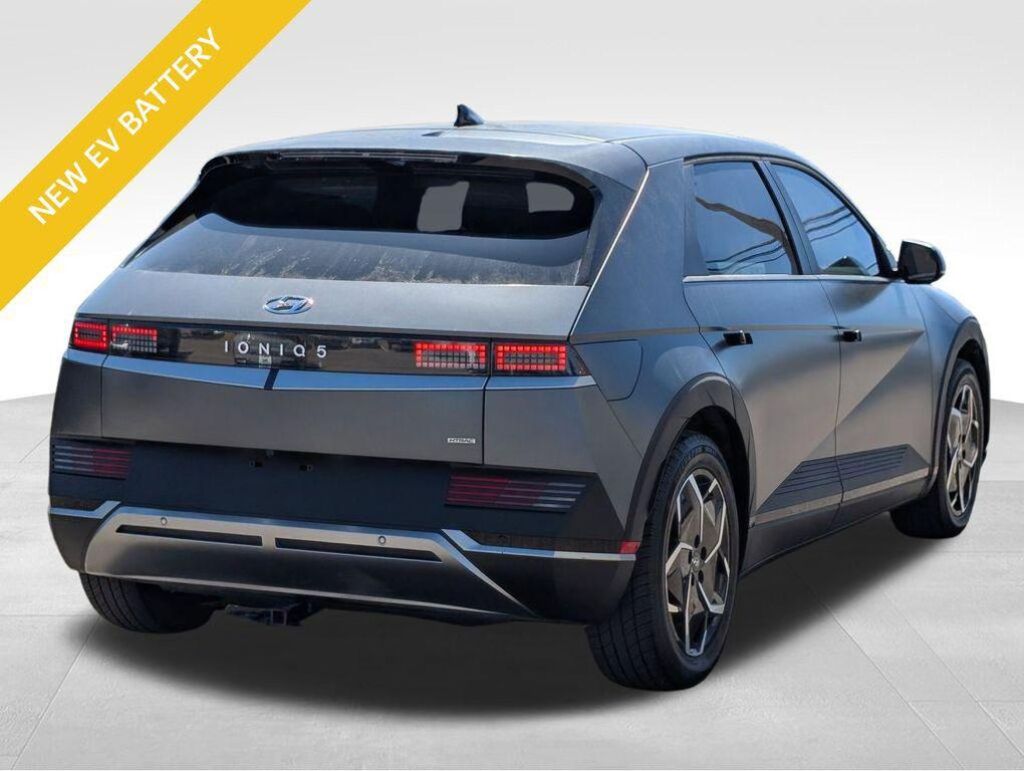 2024 Hyundai IONIQ 5