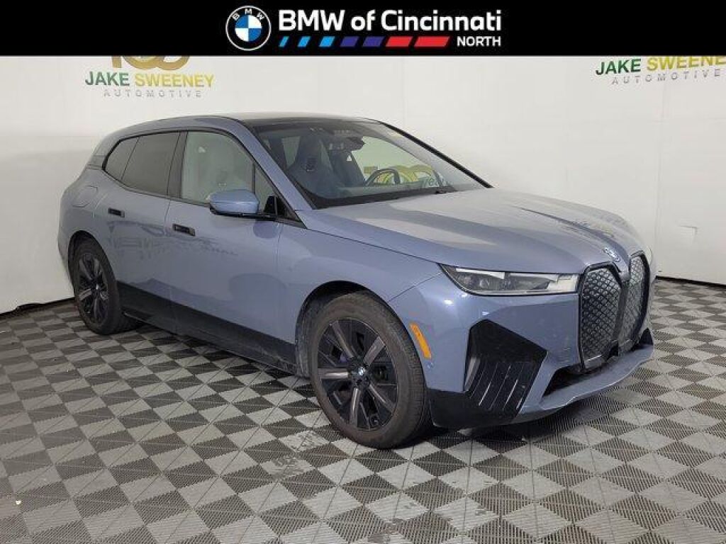 2024 BMW iX in Cincinnati, OH