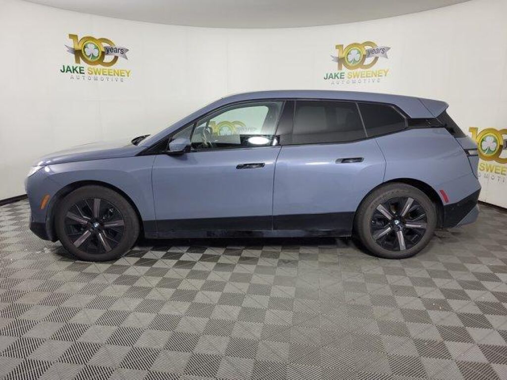 2024 BMW iX in Cincinnati, OH