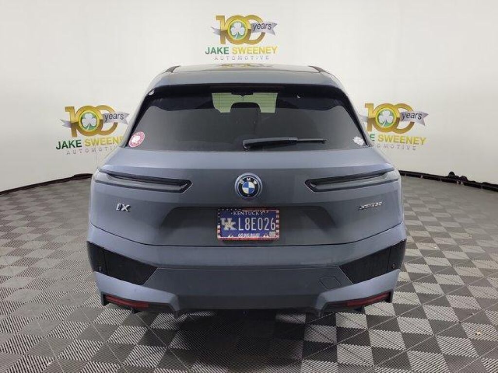 2024 BMW iX in Cincinnati, OH